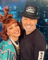 Η ματίνα νικολάου έχει ταραχθεί πολύ με τα όσα ακούγονται αυτές τις μέρες για τον χώρο του θεάτρου στην εκπομπή της σίσσυς χρηστίδου «έλα χαμογέλα» την κυριακή… Matina Nikolaoy Aytos Einai O 11xronos Gios Ths