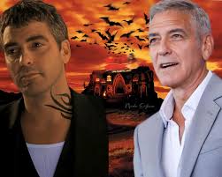 From dusk till dawn.... then and now 🧛‍♂️ 🦇