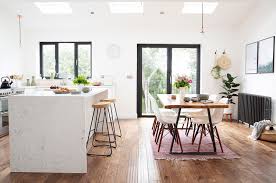 Transform your home with our unique kitchen & dining ideas. Open Plan Kitchen Ideas 29 Ways To Create The Perfect Space Real Homes