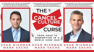Parkland Duo Evan Nierman and Mark Sachs Explore Cancel Culture in New Book 