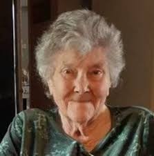 Faye Davidson Obituary (2023)