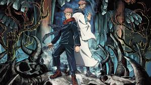 The Jujutsu Kaisen Anime Is Heading To Crunchyroll This October Polygon