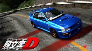 Shipping cost, delivery date, and order total (including tax) shown at checkout. Forza 4 Initial D Fujimi Kaido Subaru Impreza Wrx Sti Gc8 Youtube