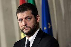 Pretendiamo le scuse del deputato romano, che ha offeso tutte le donne, e del pd. Romano Pd Sulla Violenza In Politica Non Si Deve Scherzare Video Livornopress Notizie Livorno