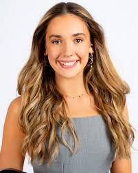 Kaitlin Evans's Instagram, Twitter & Facebook