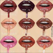 High Shine Lip Gloss Lip Glosses Fall Lips High Shine Lip Gloss Abh Cosmetics