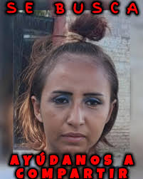 Buscan a Brenda última...