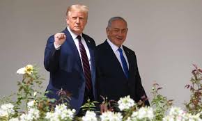 Also in the bottom left of the page several parts of wikipedia pages related to the word netanyahu and, of course, netanyahu synonyms and on the right images related to the word. Israel And Morocco Agree To Full Diplomatic Relations Says Trump Israel The Guardian