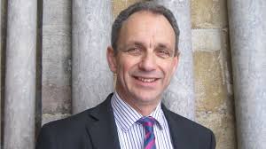 Salisbury Cathedral appoints fundraising expert