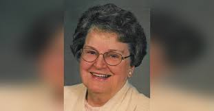 Obituary information for Gloria G. LeMay