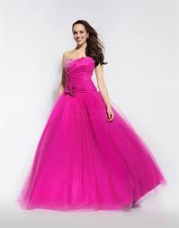 Hot Pink Sweet 16 Dresses Fuchsia Evening Dress Ball Gown Prom Dress 165 00 Prom Dresses Short Elegant Prom Dresses Fabulous Dresses