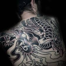 On guys, dragon tattoos may signify power and endurance. Top 91 Japanese Dragon Tattoo Ideas 2021 Inspiration Guide
