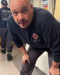 Tune into Chicago Med TONIGHT👀🩺🔥#ChicagoMed #ChicagoFire #joeminoso