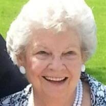 JoAnn Hobby Wallace Obituary