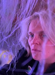 WHERE THE FOREST MEETS THE SEA