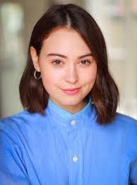 Anna Fay's Instagram, Twitter & Facebook