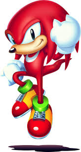 Curiosidades Sobre O Knuckles Sonic Amino Pt Br C Amino
