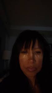 Stacey Dash in The Cosby Show