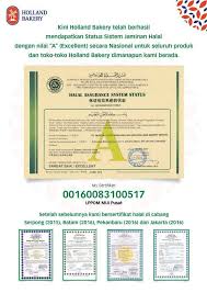 Harga cake holland bakery terbaru paling diminati. Holland Bakery Hollandbakery1 Twitter
