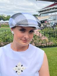 Products — Zia Pazza Headwear