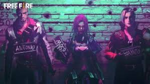 Hd wallpapers and background images Garena Free Fire Fondo De Pantalla Full Hd Id 3251