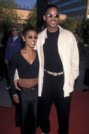 Embrace your journey unapologetically and dress your scars in gold✨. Will Smith And Jada Pinkett Smith S Best Looks British Gq