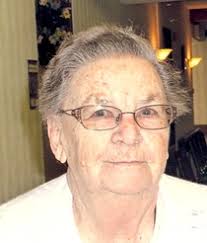Obituary for Gladys Violet (Smithson) Jorgensen