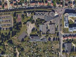 Lycee Francois Arago Villeneuve Saint Georges Val De Marne France Google Earth 48 43 48 24 N 2 27 30 Villeneuve Saint Georges Saint Georges Google Earth