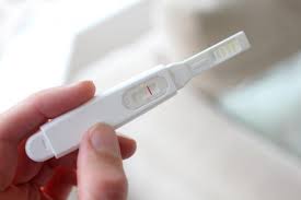 Pri Beremennosti Test Otricatelnyj Kogda Takoe Vozmozhno Azbuka Rodov Yandeks Dzen