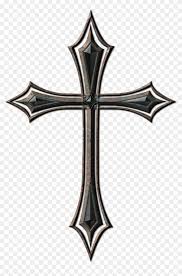 This lets you see an example of the tattoo installed, and is meant to serve as a starting point, to help you visualize. Cross Tattoo Png Old Metal Cross Clipart 1271888 Pikpng