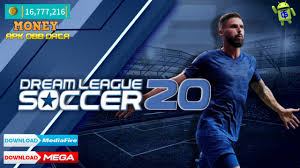 Temporada que vendrá reflejada como . Dream League Soccer 2020 Dls 20 Android Mod Money Download