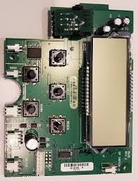 Check spelling or type a new query. Waterite Fusion2 Electronic F3cc Control Board Part V3108 Cc Clack