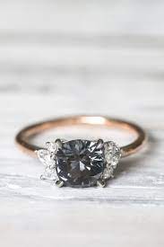 Best 30 Expensive Diamond Wedding Rings You Will Totally Love Wed Unique Black Diamond Engagement Ring Black Diamond Ring Engagement Colored Engagement Rings