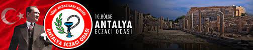 Antalya iline ait 06 mayıs 2021 tarihli antalya nöbetçi eczaneler listesi. Nobetci Eczaneler Antalya Eczaci Odasi