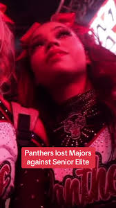 😢😢 #bb4l #babs #panthers #kennedi #seniorelite2019 #cheermajors2024  #cheercompetition #fyp #foryoupage