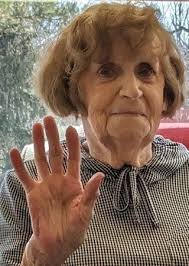 Rosemary Wangler Obituary (1932