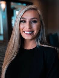 Levetta Harris's Instagram, Twitter & Facebook