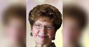 Obituary for Ella (Sitter) Baron