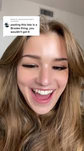 Somewhere Lately Brooke