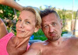 Jak podkreśla werner w opisie, zdjęcie udostępniła nieprzypadkowo. Anita Werner Bez Makijazu Pozuje W Bikini Jak Wyglada
