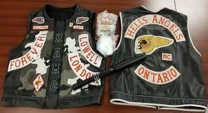 Biker Trash Network July 2019