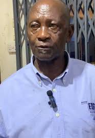 You and Law with Bro. Bill Osei Akomea