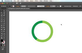 adobe illustrator creating charts annenberg digital lounge