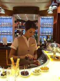 We did not find results for: Cabin Crew Nadia Picture Of Emirates Tripadvisor