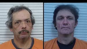 2 Morley, Mo. men arrested in connection to theft, burglary investigation