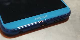 Honor Launches The Honor 9 Lite