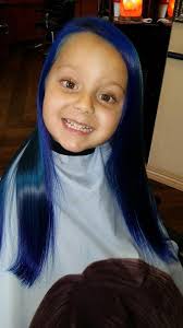 We do not care if you like our hairstyle.