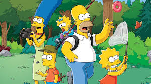 Latest update to melbourne and regional vic coronavirus rules explained five years on from 'one of the most significant cartoons ever drawn' in australia. Springfield Victoria Undiscovered Area Could Be Ultimate Simpsons Fan Home Base Realestate Com Au
