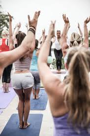 Ceylon Sliders Lifestyle Hotel Cafe Yoga Terrace And Surf Shop Weligama Sri Lanka Weligama Yoga Class Yoga