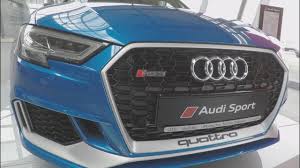 Image result for Ara Blue Crystal 2019 RS3